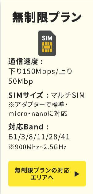 SIMプラン-ChatWiFi・ChatWiFi-SIM｜月額2-100円～業界最安級モバイルWiFi (3)